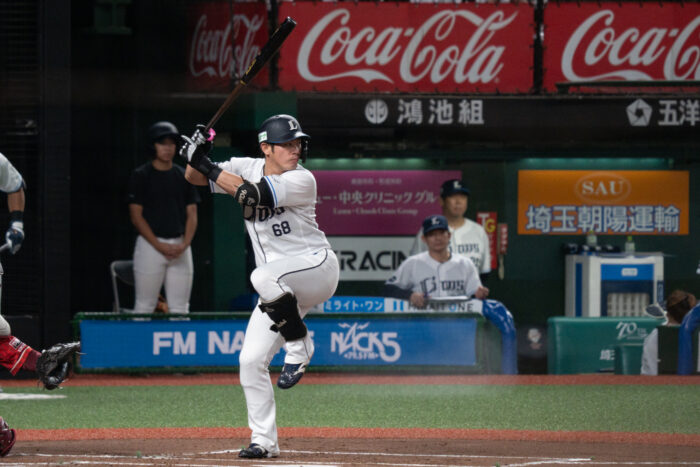 岸 潤一郎