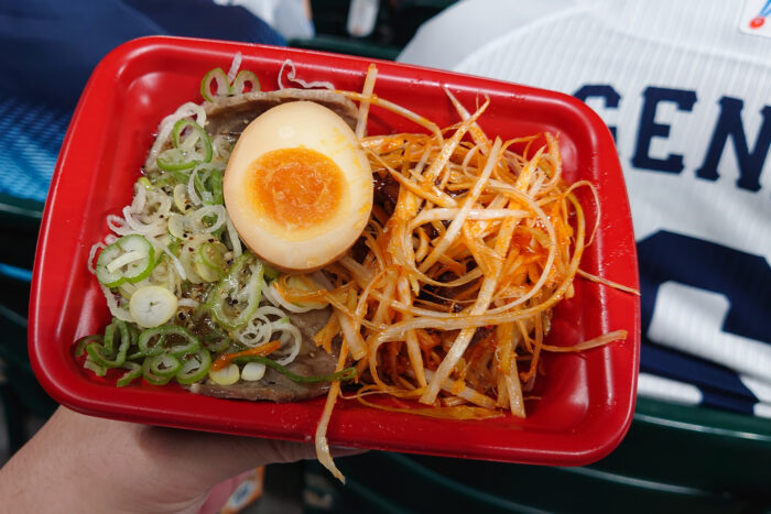 牛たんづくし盛り合わせ