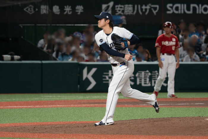 甲斐野 央