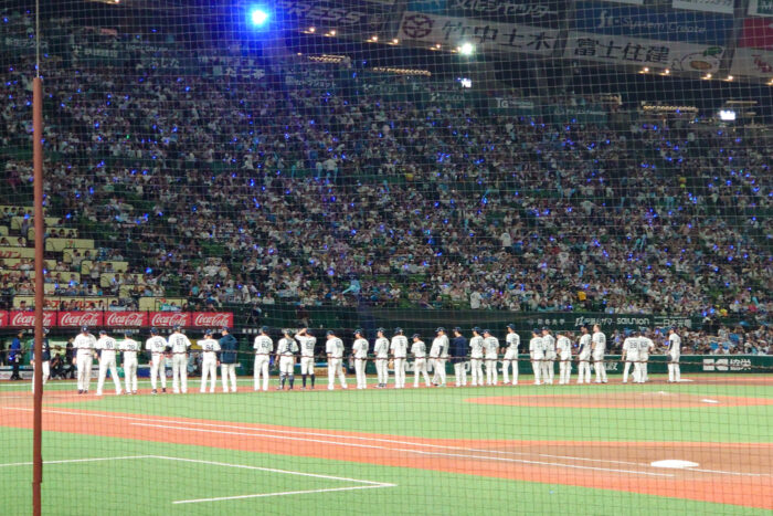 西武勝利