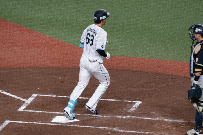 長谷川 信哉