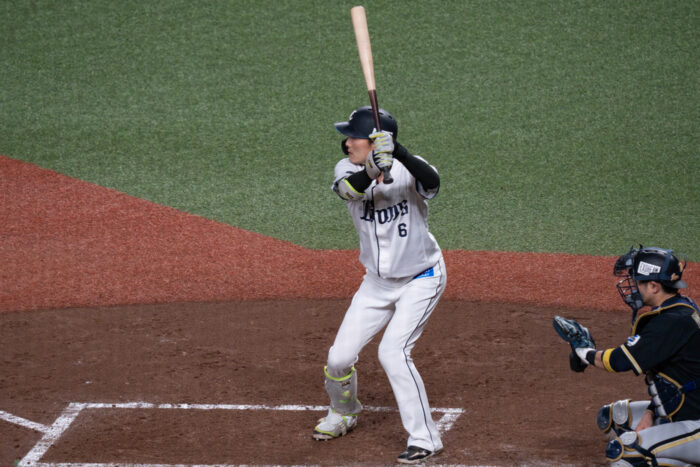 源田 壮亮