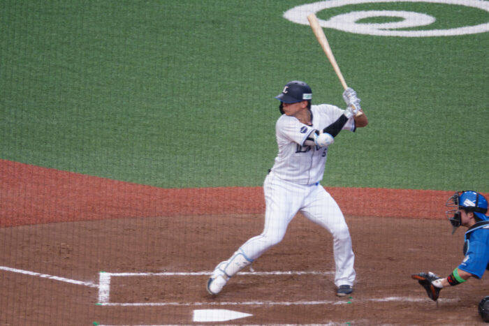 西川 愛也