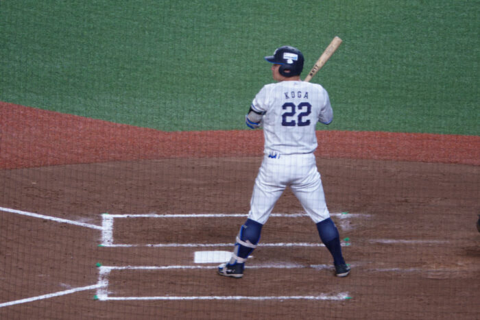 古賀 悠斗