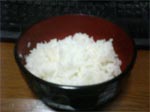 素丼