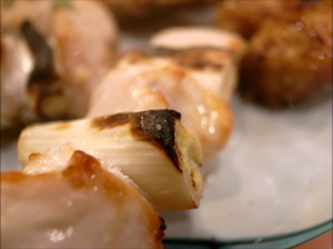 焼き鳥