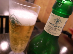 中華開拓。