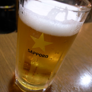 最近やばいビールが旨すぎるｗ