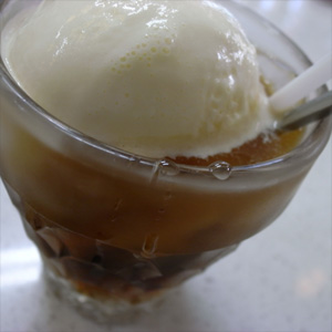 喫茶店