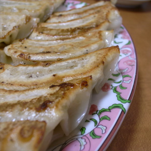 餃子の王将