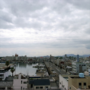 さて今日は