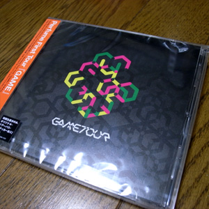 Perfume First Tour 『GAME』
