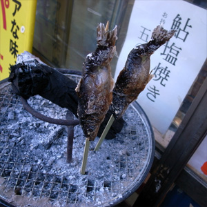 GRDIIで撮る秩父周辺