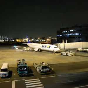 小旅行
