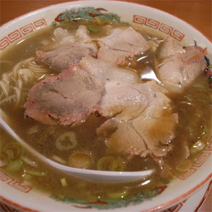 ラーメン