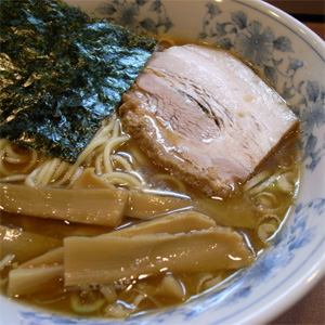 ラーメン＠大勝軒