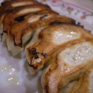 餃子の王将