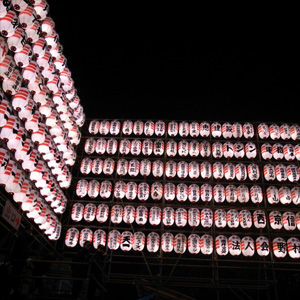 花園神社「酉の市」
