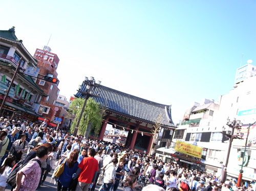 三社祭