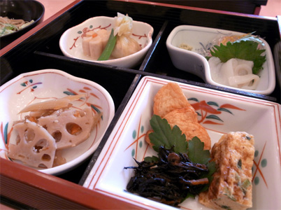 秩父巡り(2日目)