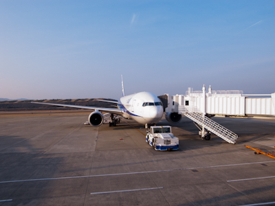 長崎空港