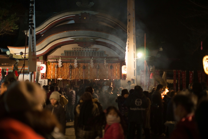 水稲荷神社