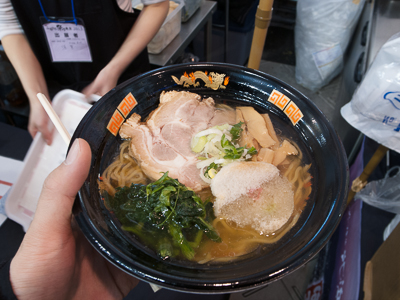 ラーメン