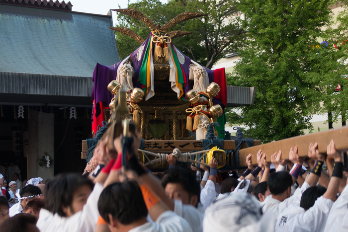 稲荷祭