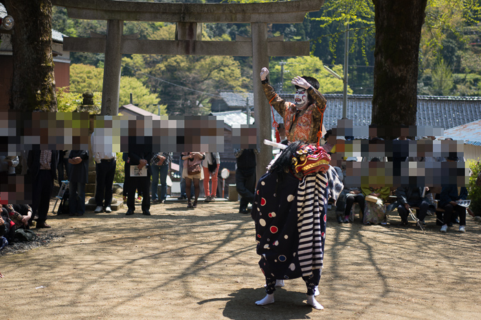 筒川祭り