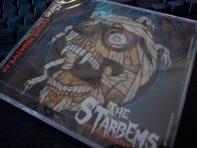 THE STARBEMS
