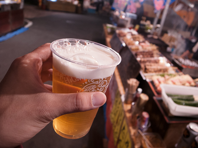 ビール