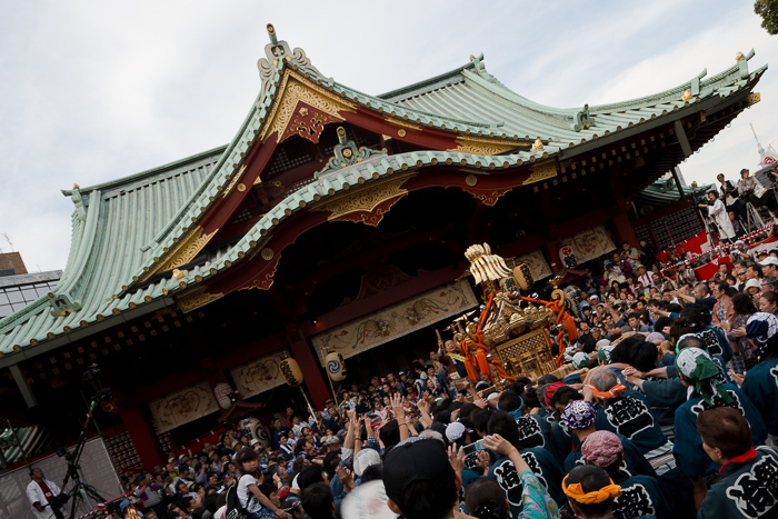 神田祭
