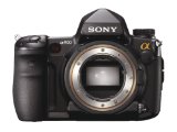 α900が発売になったわけですが。