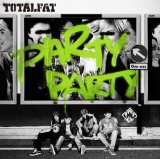 TOTALFAT「PARTY PARTY」発売記念インストアライヴ＠渋谷タワレコ「STAGE ONE」