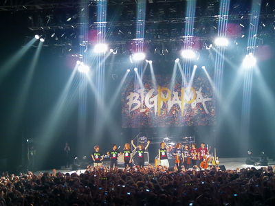 BIGPAPA