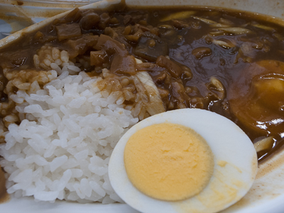 カレー