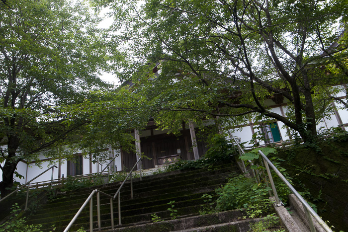 H寺