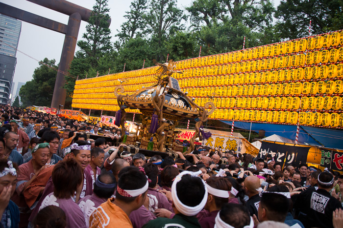神輿