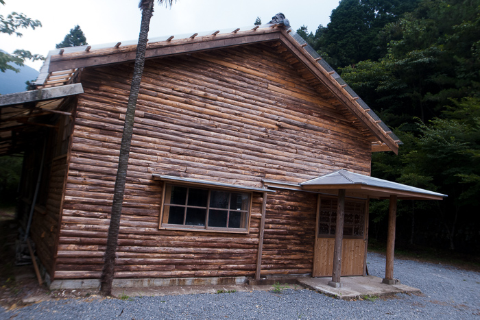 K小学校M分校