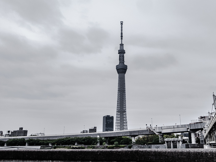 スカイツリー