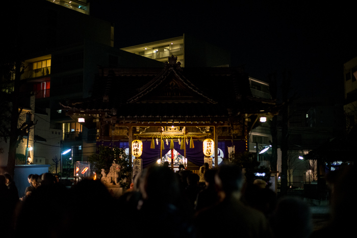 氷川神社