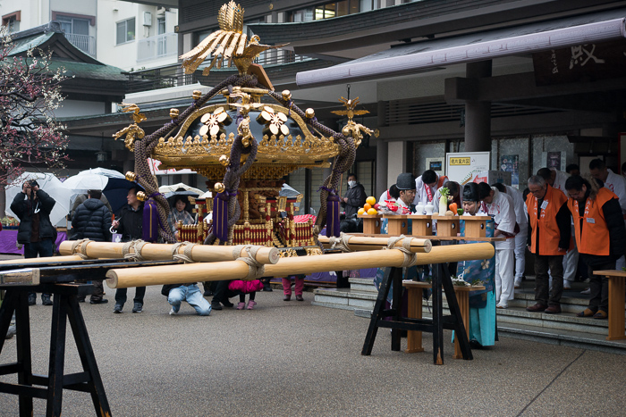 神輿