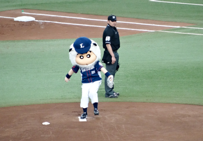 クレしん