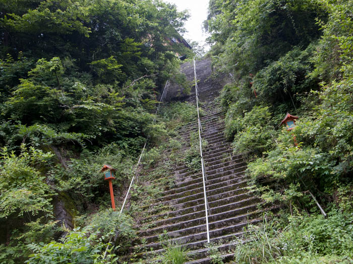廃寺