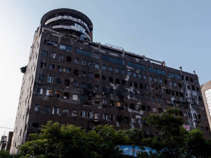 台中