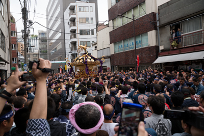 宮神輿