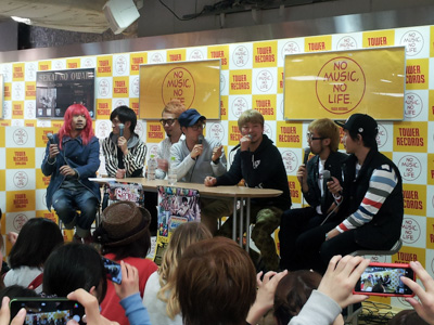 PAN&SABOTEN