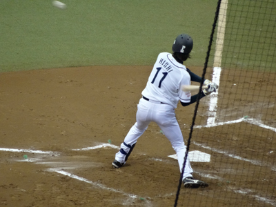 岸