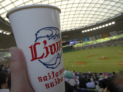 ビール