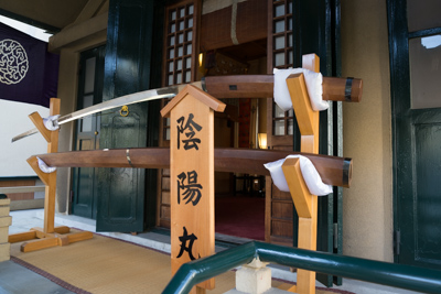 陰陽丸